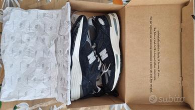 New Balance 991v2 made in UK  nere