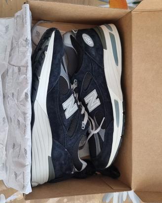 New Balance 991v2 made in UK  nere