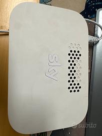 Sky Q Booster EE120  Wireless Extender  ETHERNET