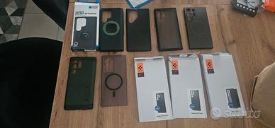 cover miste Samsung Galaxy s23 ultra 