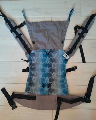 Marsupio porta bebè ergonomico Buzzidil