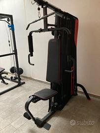 Palestra multifunzione HG Compact