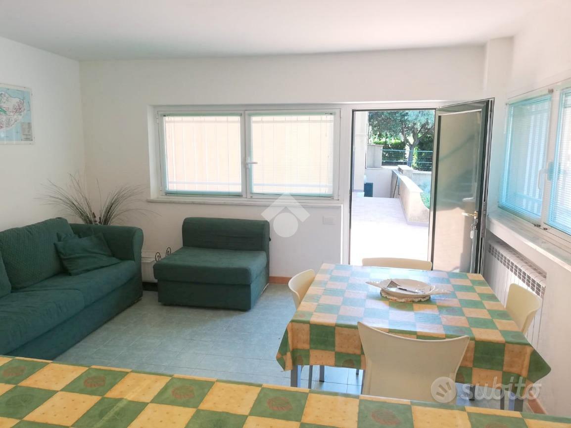 Appartamento – GE - Vista 2