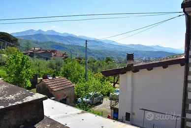 Casa Semindipendente - Pontremoli