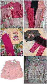 Abbigliamento Autunno/Inverno