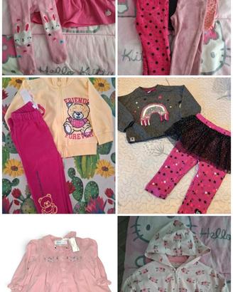 Abbigliamento Autunno/Inverno