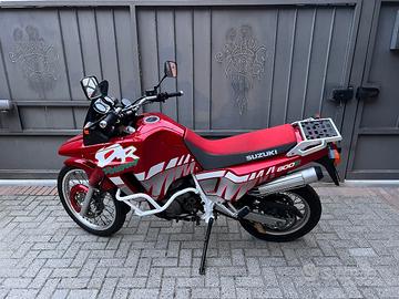 DR 800 big iscritto FMI