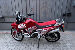DR 800 big iscritto FMI