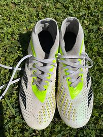 Scarpe calcio Adidas Predator Accuracy - tg. 42.