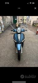 Liberty 50 LEGGERE ANNUNCIO