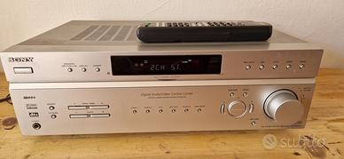 Sintoamplificatore AV Sony STR-DE497