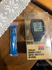 Orologio Timex ironman GPS
