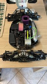 Mp10 kyosho