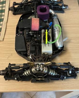 Mp10 kyosho