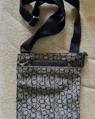 Tracolla Calvin Klein