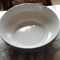Spaghettiera o insalatiera in ceramica