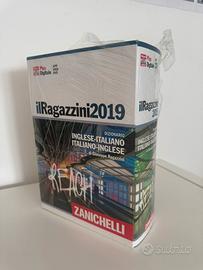 Dizionario inglese-italiano