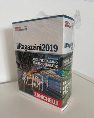 Dizionario inglese-italiano