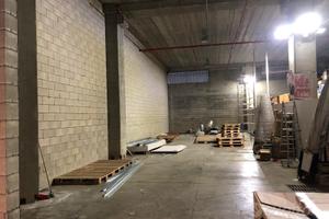 Porzione di Magazzino