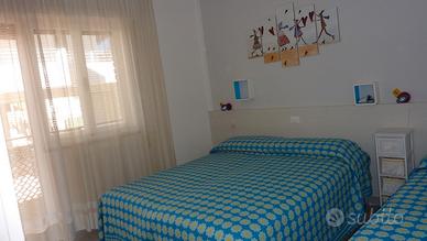 Lignano Pineta maggio settembre