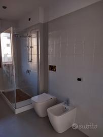 Coppia di sanitari