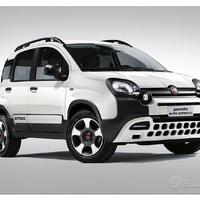 Ricambi per fiat panda