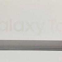 Galaxy Tab A9+ ancora imballato