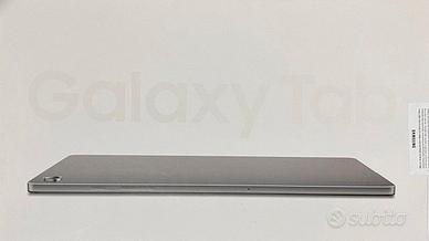 Galaxy Tab A9+ ancora imballato