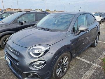 Fiat 500X 1.0 T3 120 CV Sport