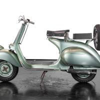 Vespa 125 Bacchetta (1949)