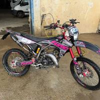 Fantic xe performance 50cc 2023