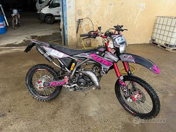 Fantic xe performance 50cc 2023