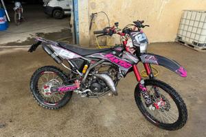 Fantic xe performance 50cc 2023