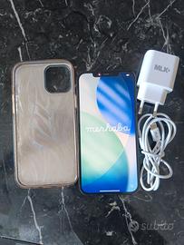 iphone 12 pro max 256giga
