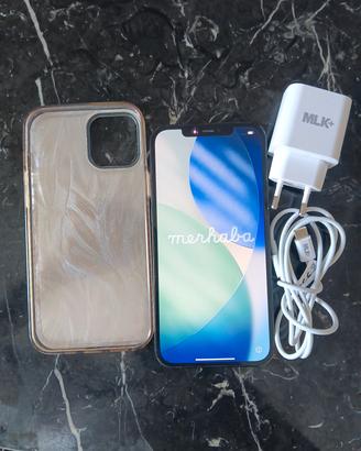 iphone 12 pro max 256giga