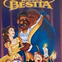  Cassette disney vhs