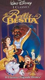  Cassette disney vhs