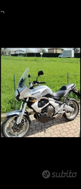 Kawasaki Versys 650