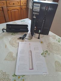 Spazzolino elettrico Philips Sonicare Prestige9900
