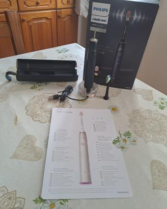 Spazzolino elettrico Philips Sonicare Prestige9900