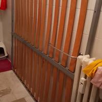 Rete letto matrimoniale 