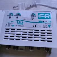 Centralino antenna TV