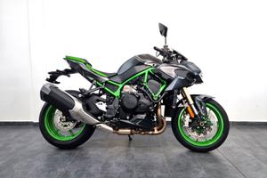 Kawasaki ZH2 Z H2 SE ZH2SE
