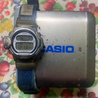 Orologio CASIO PROTREK BIRDLIFE 1675PRL-20 