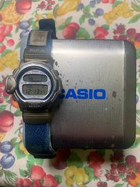 Orologio CASIO PROTREK BIRDLIFE 1675PRL-20 