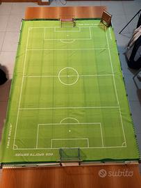 Campo completo da SUBBUTEO