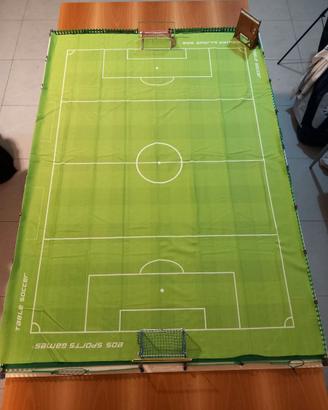 Campo completo da SUBBUTEO