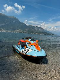 Moto d acqua sea doo 215 255