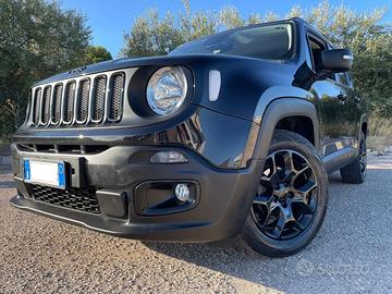 jeep renegade 1.6 mtj 120 cv