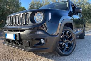 jeep renegade 1.6 mtj 120 cv